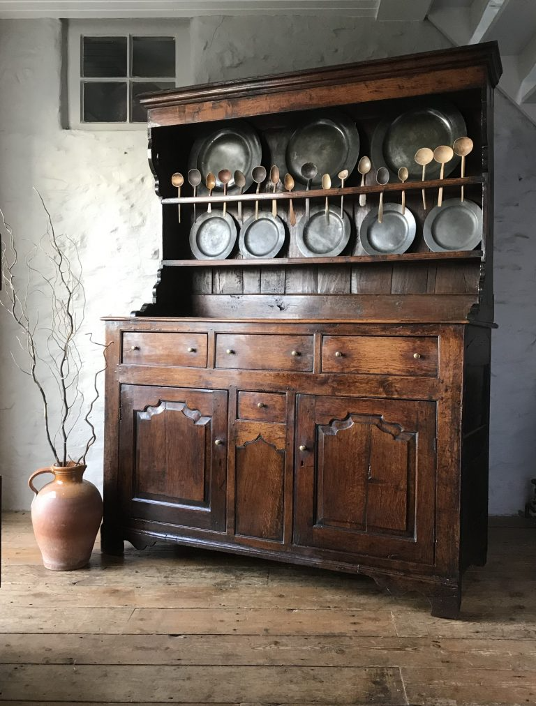 The Timeless Charm of Welsh Dressers