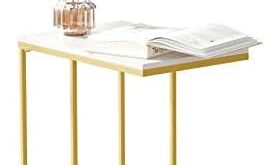 Versatile side tables for every room in your home