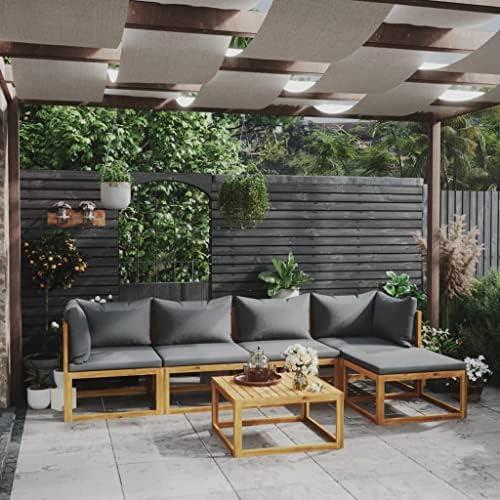 Upgrade Your Outdoor Space with Stylish Furniture Sets