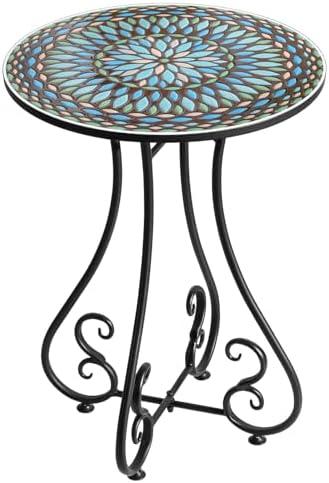 Stylish Versatile Side Tables for Every Space Needs