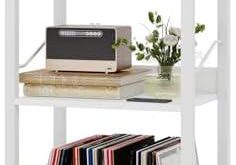 Stylish and Functional End Tables for Every Space