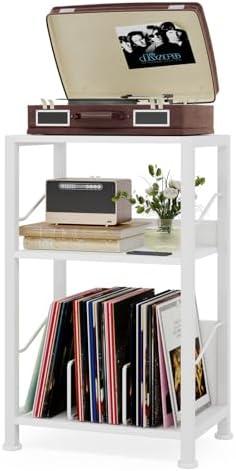 Stylish and Functional End Tables for Every Space