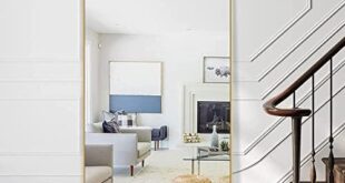 Elegant Mirrors for Every Space: Style and Functionality