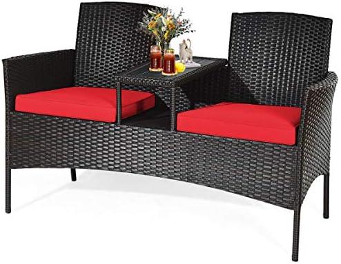 Transform Your Outdoor Space with Stylish Patio Furniture!