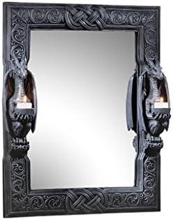 Explore Elegant Mirrors for Every Space and Style