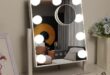 Upgrade Your Space with Customizable Mirrors and Lights