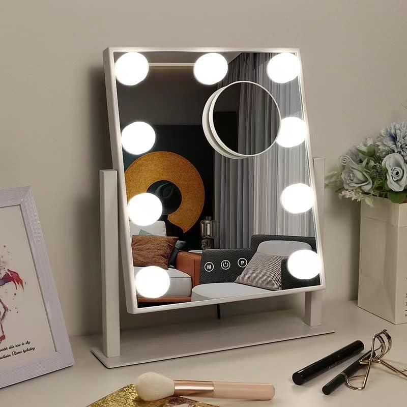 Upgrade Your Space with Customizable Mirrors and Lights