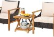 Explore Stylish and Durable Outdoor Furniture Options!