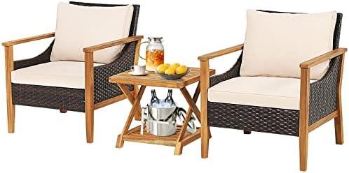 Explore Stylish and Durable Outdoor Furniture Options!