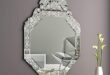 Explore a range of unique mirrors for stylish décor options!