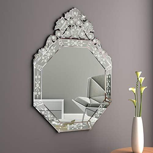 Explore a range of unique mirrors for stylish décor options!