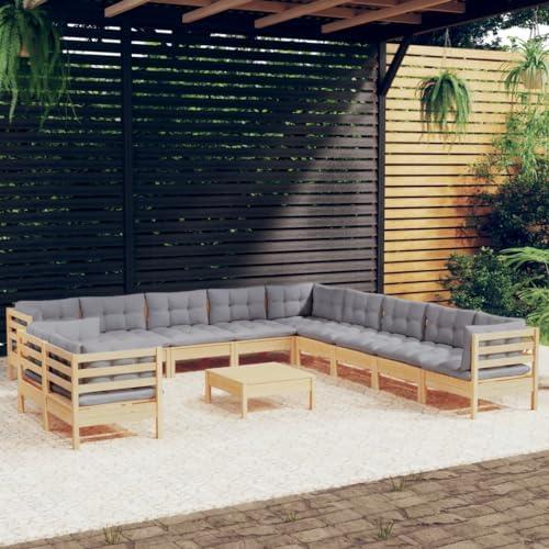 Transform Your Outdoors with Stylish Patio Furniture Sets