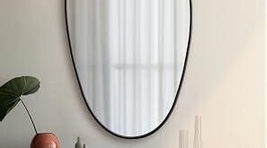 Explore Unique Mirrors to Enhance Your Home Decor!