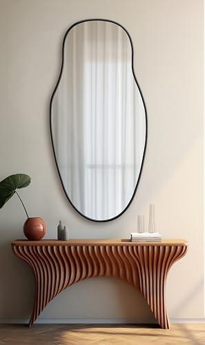 Explore Unique Mirrors to Enhance Your Home Decor!