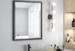 Elegant Mirrors: Style Up Your Space with Timeless Designs