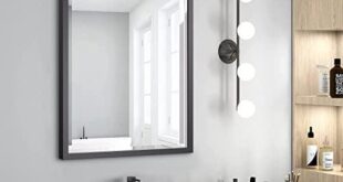 Elegant Mirrors: Style Up Your Space with Timeless Designs