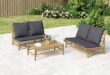 Discover Comfort and Style with Our Outdoor Furniture Sets