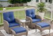 Transform Your Outdoor Space with Stylish Comfort Furniture