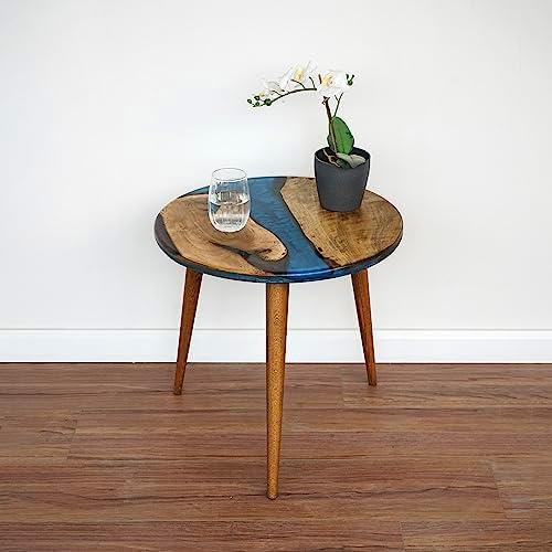 Chic and Functional Side Tables for Every Space