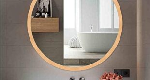 Discover Stylish Mirrors for Every Space and Need!