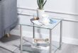 Compact Side Tables: Style Meets Functionality for Any Space