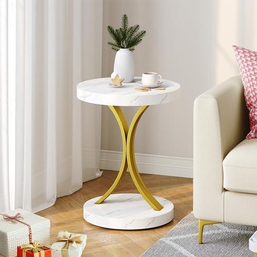 Stylish End Tables for Every Space: Compact and Functional