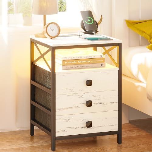 Explore Unique Side Tables for Every Space and Style