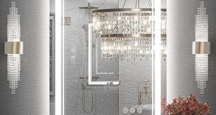 Reflect Your Style: Unique Mirrors for Every Space