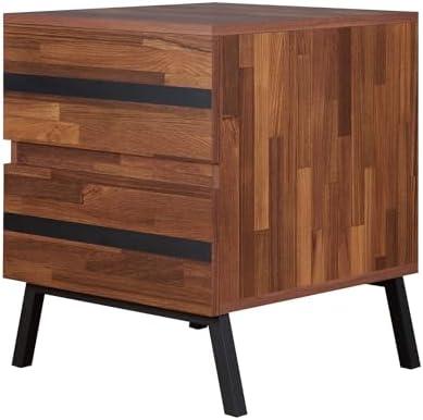 Stylish End Tables for Any Living Space – Shop Now!