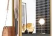 Stylish Mirrors for Every Room: Function Meets Design