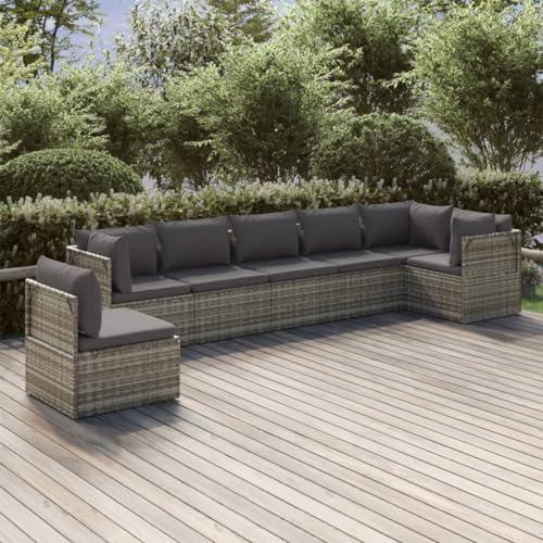 Ergonomic and Stylish Outdoor Wicker Furniture Sets