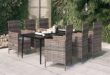 Explore Stylish Outdoor Furniture Sets for Comfort & Durability!