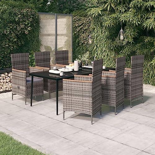 Explore Stylish Outdoor Furniture Sets for Comfort & Durability!