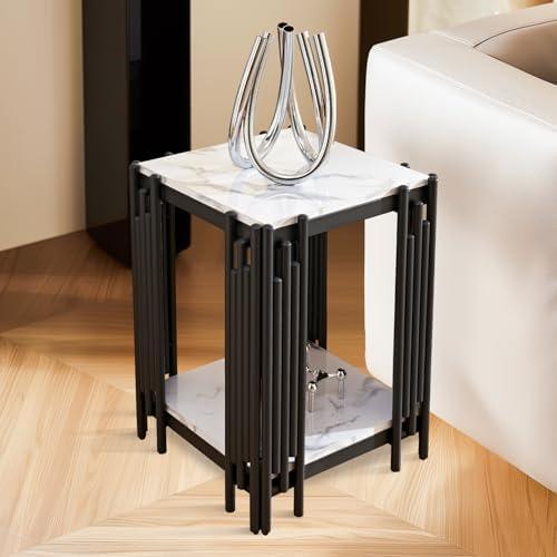 Narrow Side Tables for Small Spaces: Style Meets Functionality