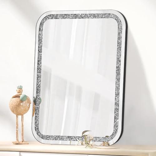 Elevate Your Space with Stylish and Functional Wall Mirrors