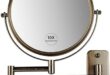 Versatile Makeup Mirrors for Every Grooming Need