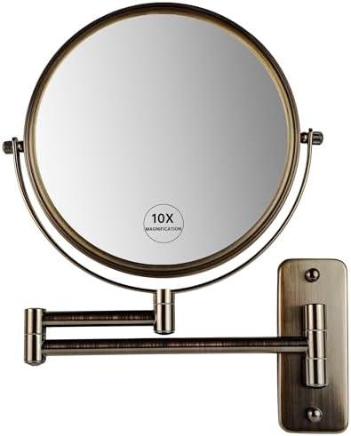 Versatile Makeup Mirrors for Every Grooming Need