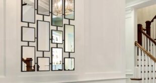 Discover elegant mirrors for any space and style needs