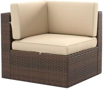 Elevate Your Outdoor Living with Stylish Patio Furniture!