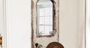 Elevate Your Space with Stunning Decorative Mirrors