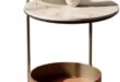 Elegant and Functional End Tables for Every Space