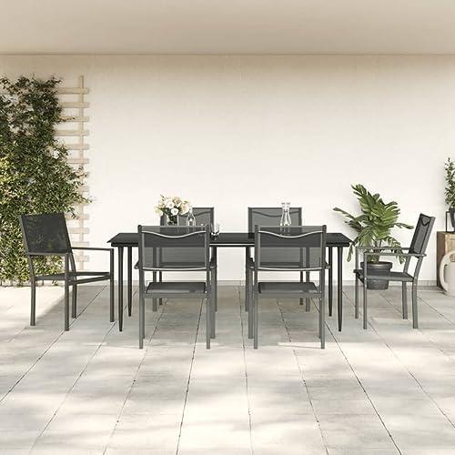 Stylish Outdoor Furniture Sets for Easy Maintenance & Comfort