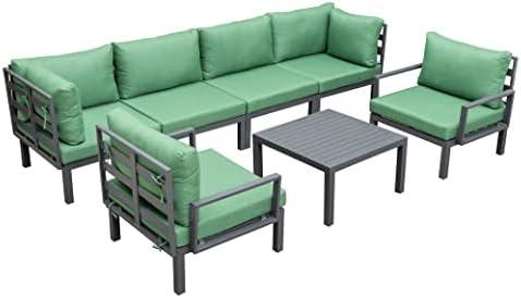 Stylish Outdoor‍ Furniture​ Sets for Easy Maintenance & Comfort