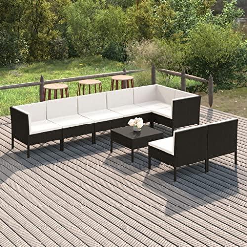 Stylish Outdoor ‍Furniture Sets⁣ for Easy Maintenance & Comfort