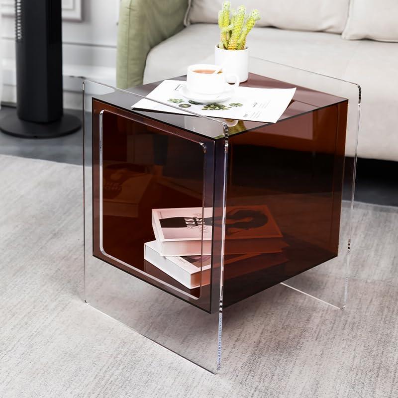 Stylish End Tables:‌ Perfect⁣ for Small Spaces & Storage