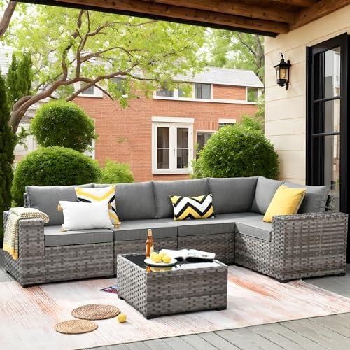 Elevate Outdoor Relaxation: Stylish⁣ & Durable Furniture Sets