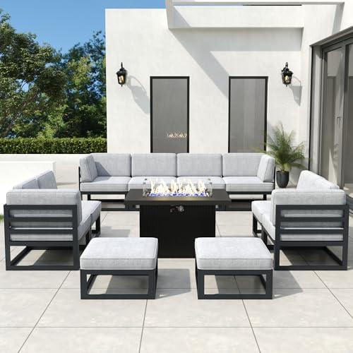 Elevate Outdoor​ Relaxation: Stylish & Durable Furniture Sets