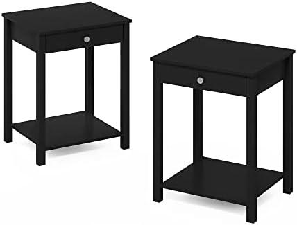 Stylish⁣ & Functional End Tables: Perfect for Any Space