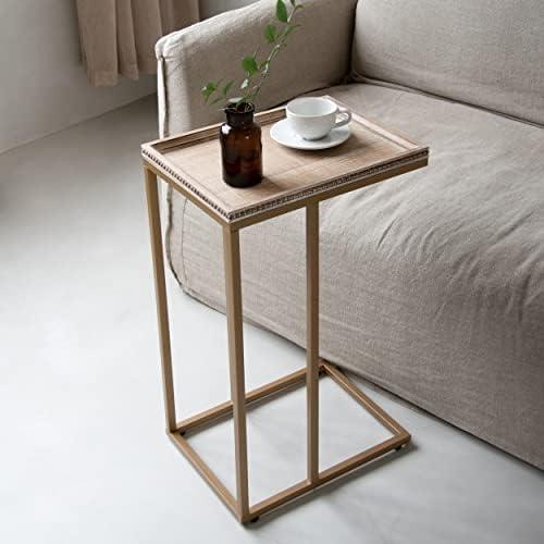 Stylish & Functional End Tables: Perfect for Any Space