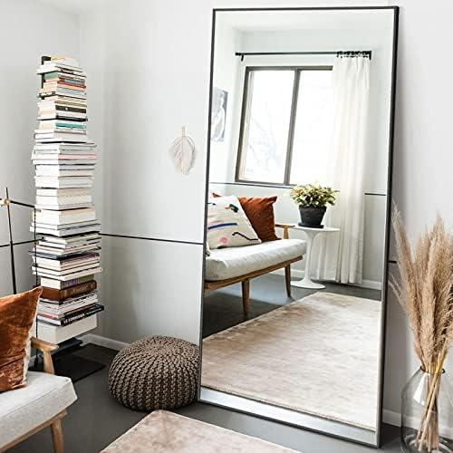 Discover Elegant Mirrors for Every Space & Style